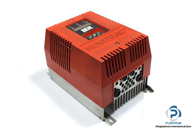sew-MOVITRAC-1115-403-4-00-variable-frequency-inverter