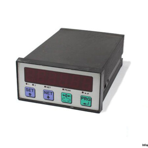 laumas-W60000-weight-indicator