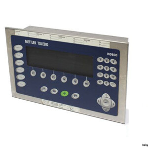 mettler-toledo-IND690-weighing-terminal