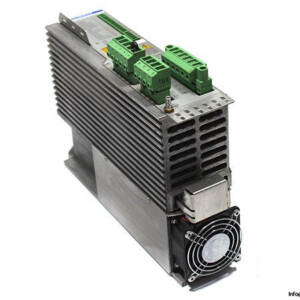 Kollmorgen Servostar 346 S3060 1-NA SB Servo Motor Drive