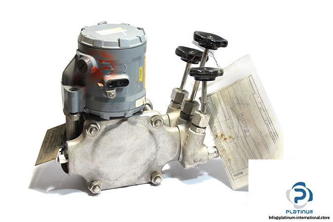 eckardt-5-153-411-pressure-transmitter