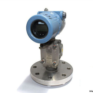 fisher-rosemount-1151LT4-SE0-T22D-C1-R2-M4-pressure-‎transmitter-‎