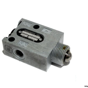rexroth-5630201010-mechanical-operated-valve