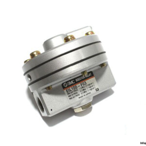 smc-EIL-100-F03-booster-relay