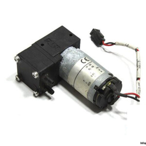 knf-PML3172-NF-30-micro-diaphragm-liquid-pump