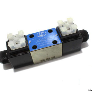 lc-oleodinamica-L5112B2010M0100-directional-control-valve