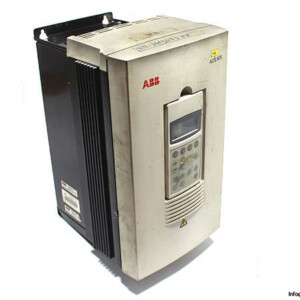 ABB S00C1200001 Frequency Converter