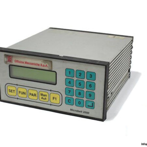 lb-officine-meccaniche-MICROBELT-2000-control-panel
