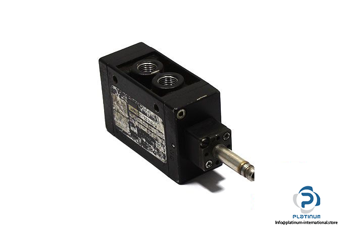 norgren-M_20132_122-single-solenoid-valve