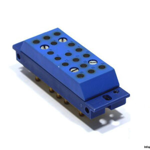 Festo 7878 Pressure Indicator Plate