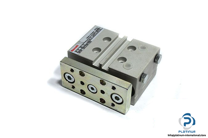 Rexroth-0822061000-guide-cylinder