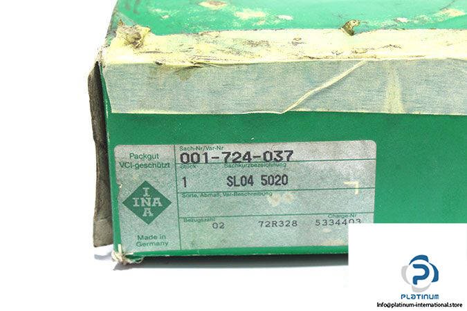 ina-sl04-5020-double-row-%e2%80%8ecylindrical-roller-bearing-2