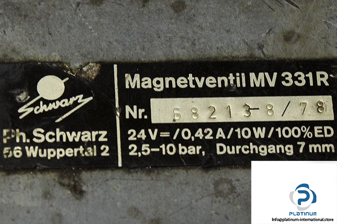 schwarz-mv-341r-single-solenoid-valve-2-2