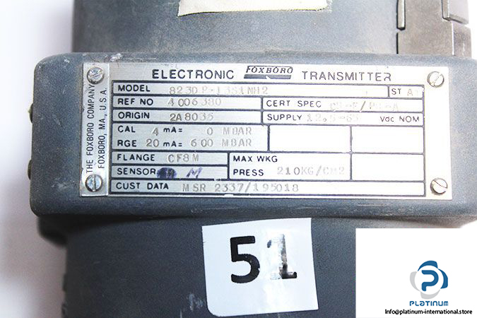 foxbord-823dp-i-3s1-nh2-differential-pressure-transmitter-2