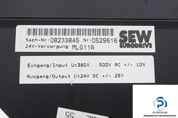 sew-mlg11a-onboard-speed-control-2