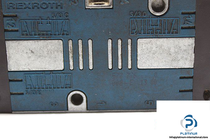 rexroth-577-7760-double-solenoid-valve-2