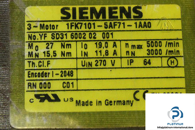 siemens-1fk7101-5af71-1aa0-servo-motor-3