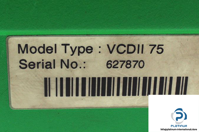 control-techniques-vcdii-75-inverter-drive-3