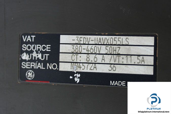 ge-vat3fdv-3fdv-uavx055ls-frequency-drive-3