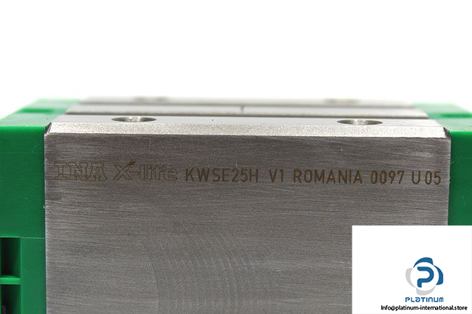 ina-kwse25h-v1-recirculating-ball-bearing-carriage-5