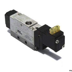 festo-173124-single-solenoid-valve