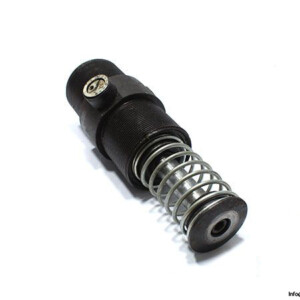 Enidine OEM-2.0M Shock Absorber