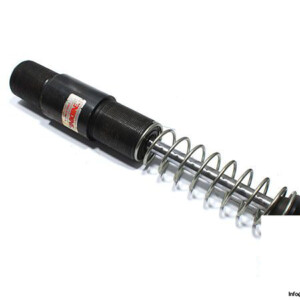 Enidine OEM-2.0M X 6 Shock Absorber