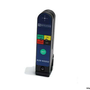 telemecanique-XUVK0252S-photoelectric-sensor
