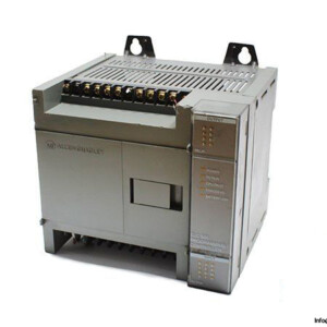 Allen-Bradley 1747-L20C Ser.b Processor Unit