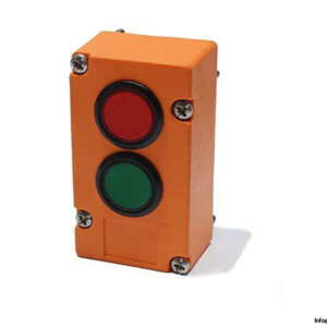 IFM AC2018 Active Module Upper Part