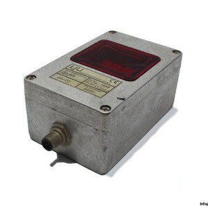 lju-IRA-604-infra-red-photoelectric-head