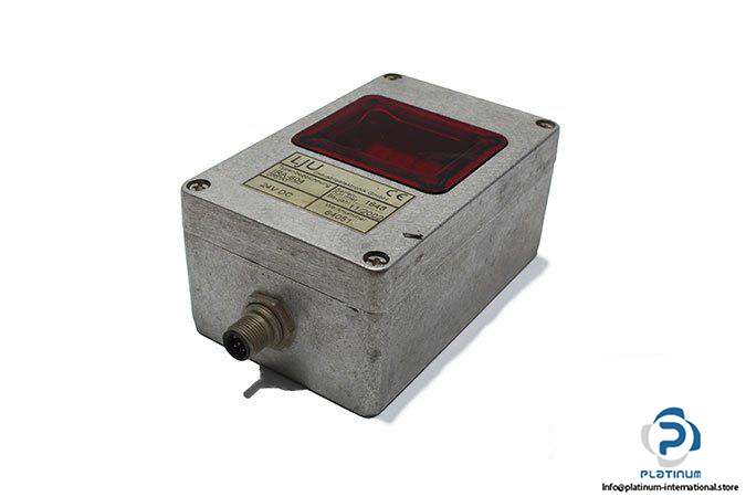 lju-IRA-604-infra-red-photoelectric-head