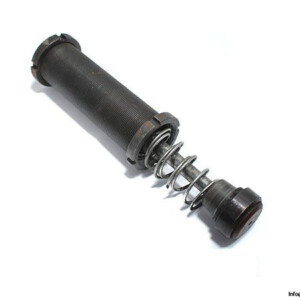 ACE Controls MA 4575M 2157 Shock Absorber