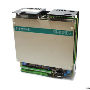 siemens-6RA-2313-6DV61-0-compact-converter