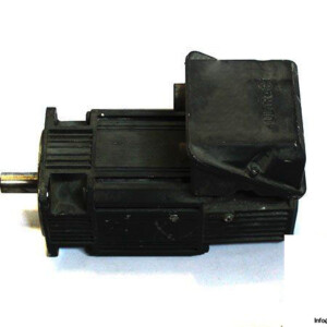 Phase Ultract 2 UL503 Brushless Servo Motor