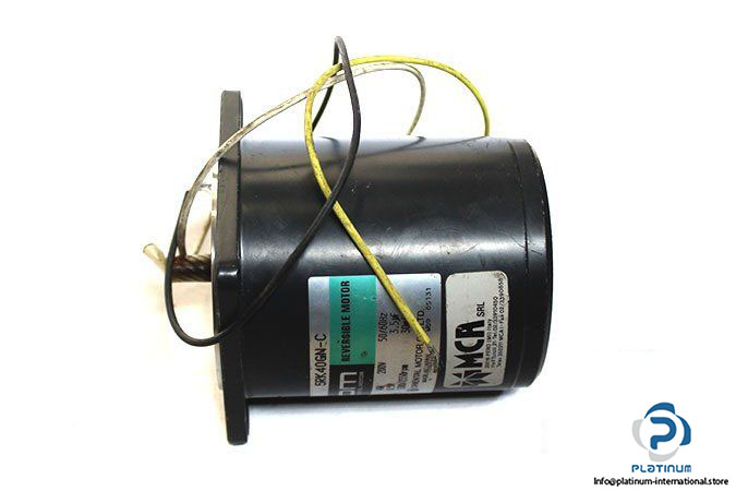 oriental-motor-5RK40GN-C-reversible-motor