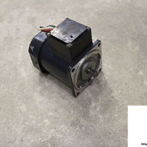 oriental-motor-5IK60GU-STF-induction-motor