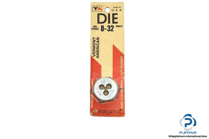 vermont-5903-round-die