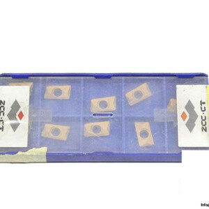 zcc.ct-YBM250-APKT11T308-PF-insert