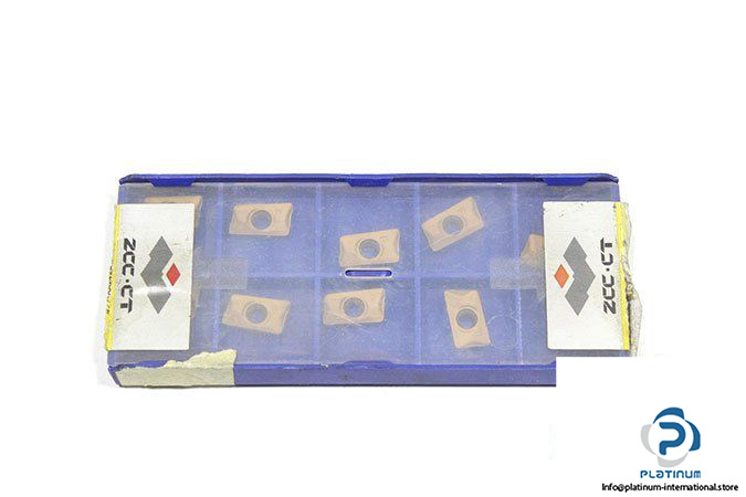 zcc.ct-YBM250-APKT11T308-PF-insert