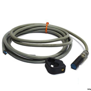 Festo SMEO-4-K-LED-24 Proximity Sensor