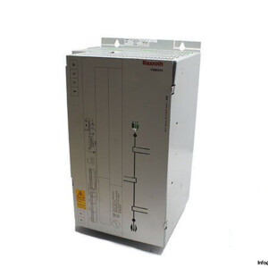 rexroth-PSI-6100.750 L1-medium-frequency-inverter