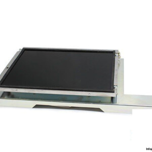 NEC NL6448AC33-18 TFT Color LCD Module