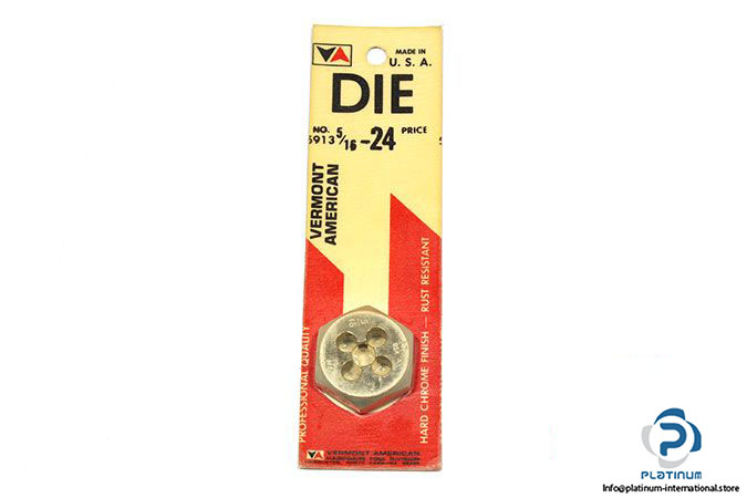 vermont-5913-Hexagon-die