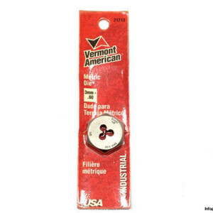 vermont-21213-Hexagon-die
