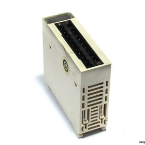 Schneider BMXDDM16025 Discrete I/O Module
