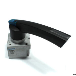 festo-538195-pneumatic-valve