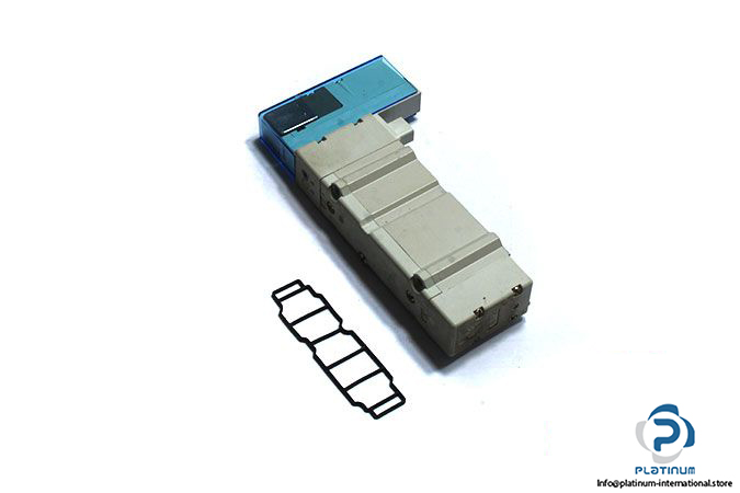 Smc-SY7100-5U1-solenoid-valve