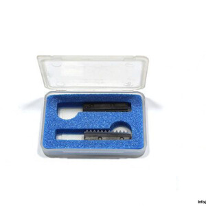 Vardex R25I2.00ISOTM Mitm Insert