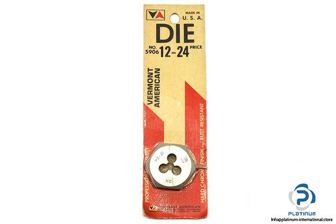vermont-5906-Hexagon-die